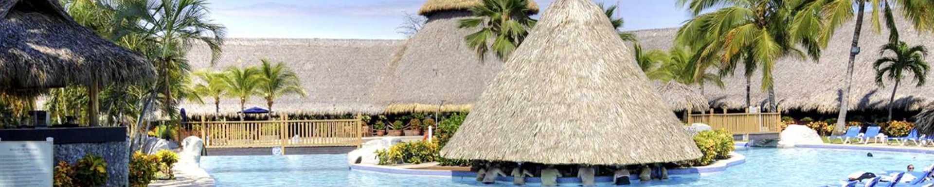 Club Vacacional Fiesta